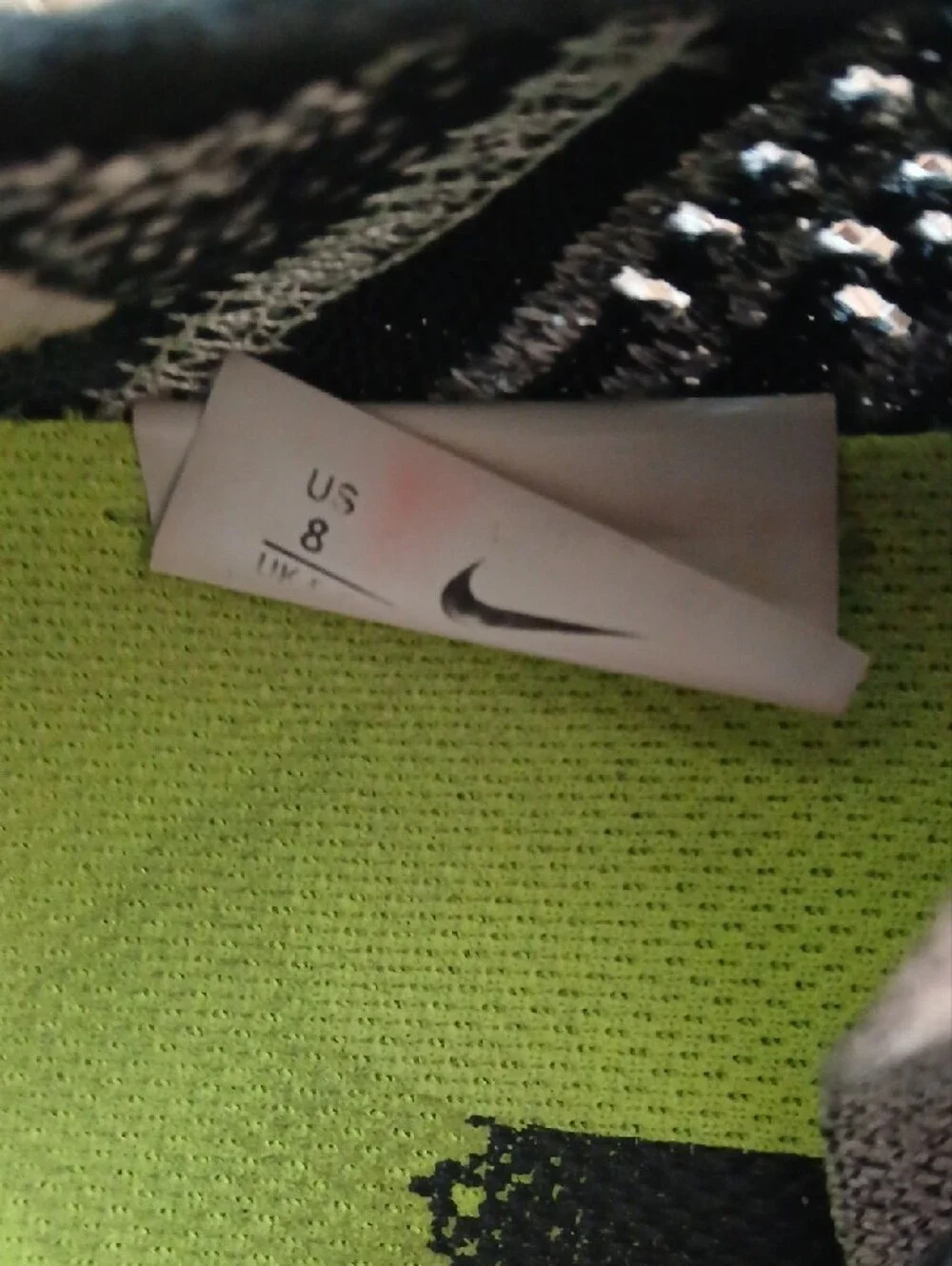 Nike FREE RN Flyknit Running Shoes